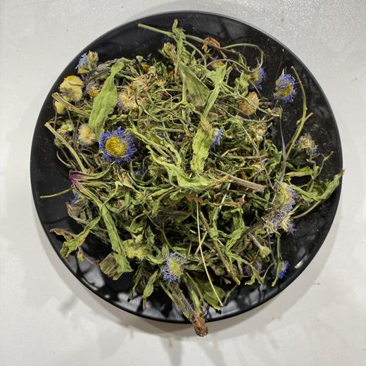 灯盏花 当季新货 农家生晒 中药材 商品图3