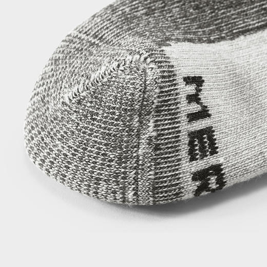 KAILAS凯乐石 中性专业登山袜 KH2501001【Z】 商品图4