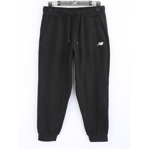 【云粉节】  【7折】7楼 NewBalance简约休闲束脚针织长裤吊牌价:599元  现价：359元 商品图0