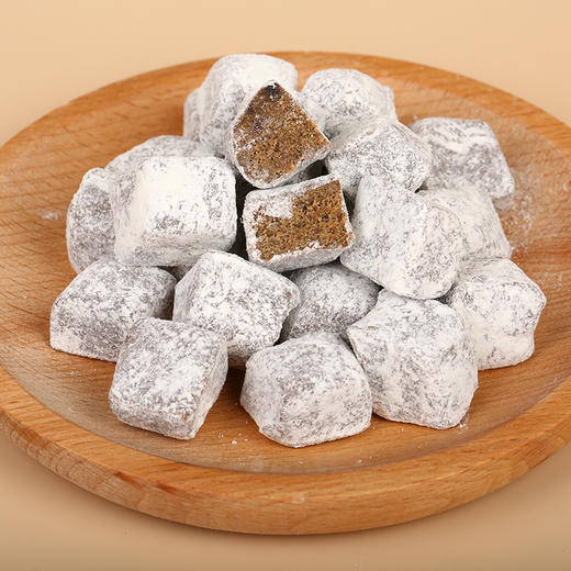 【买5送5】雷允上赤小豆茯苓糕 双重密封锁鲜 远离湿态 商品图9