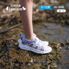 【26-38码】小蓝羊2025夏新款镂空劲风运动凉鞋 商品缩略图5