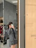 奈良美智|英伦学院风四杠西服 商品缩略图3