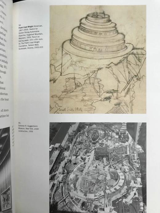 致命形式：原子时代的美国艺术与设计，1940-1960 237幅插图（107幅彩色） 精装16开 商品图9