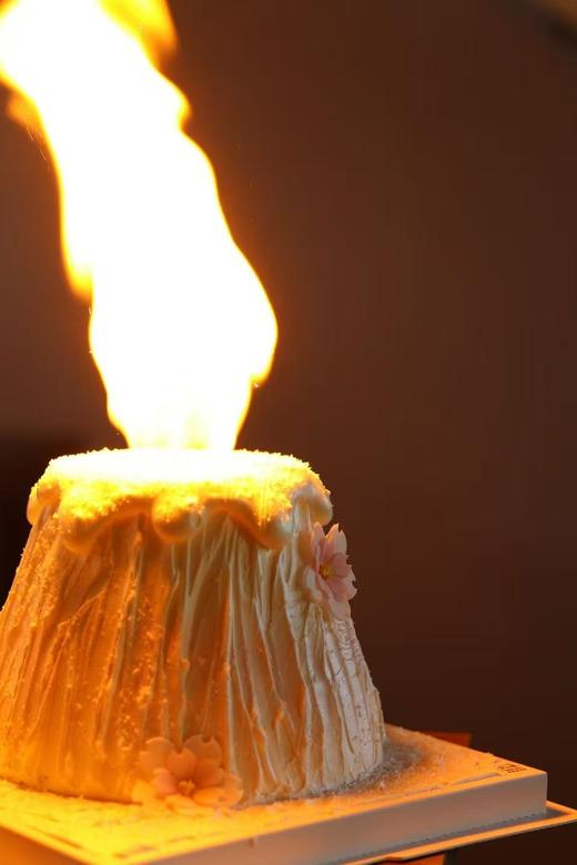 火焰挚恋 商品图3