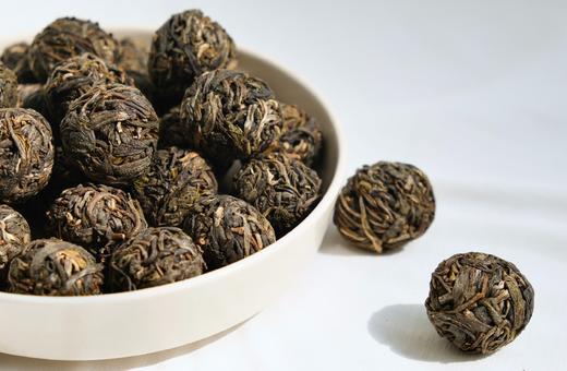 莽枝红毛丹古树龙珠 商品图1