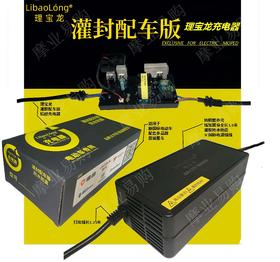 理宝龙灌胶版充电器