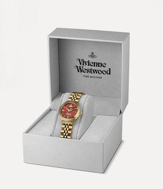viviennewestwood/西太后 VV311款手表 商品图5