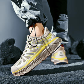 热卖！超透气缓震！春夏新款 德国品牌ONKE欧克科技跑鞋 轻便休闲 透气舒爽 春GM90/GM80