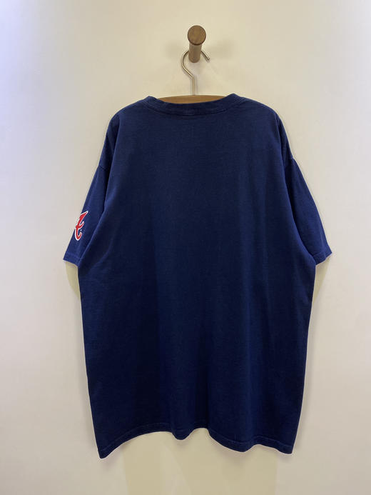 Y2K Vintage NIKE 耐克 MLB 美国职业棒球大联盟短袖T恤 _SST(M) 商品图3