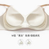 【团购一新品桑蚕丝内衣】可机洗不跑杯 桑蚕丝 无钢圈收副乳 内衣 Bra 4色可选 商品缩略图5
