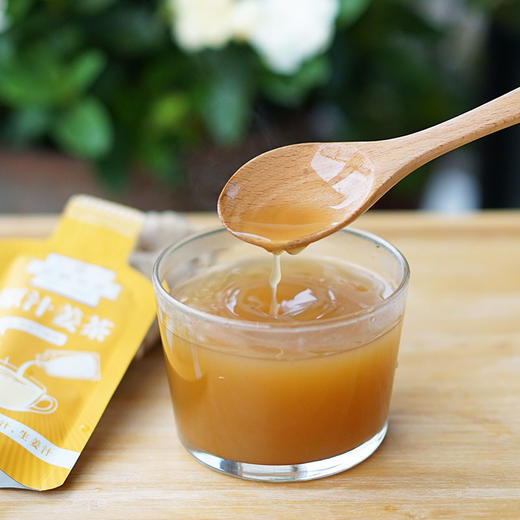 【特惠中 买赠】原汁姜茶 商品图2