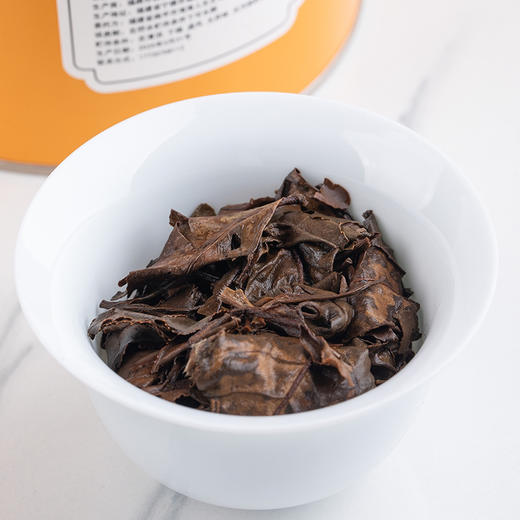 2007年福鼎老白茶 商品图5