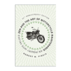Zen and the Art of Motorcycle Maintenance 英文原版 禅与摩托车维修艺术50周年纪念版 英文版 商品缩略图1