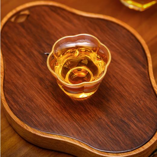 懂茶帝小种红茶黄观音红茶花果香蜜花香小种红茶品质口粮好茶100g 商品图4