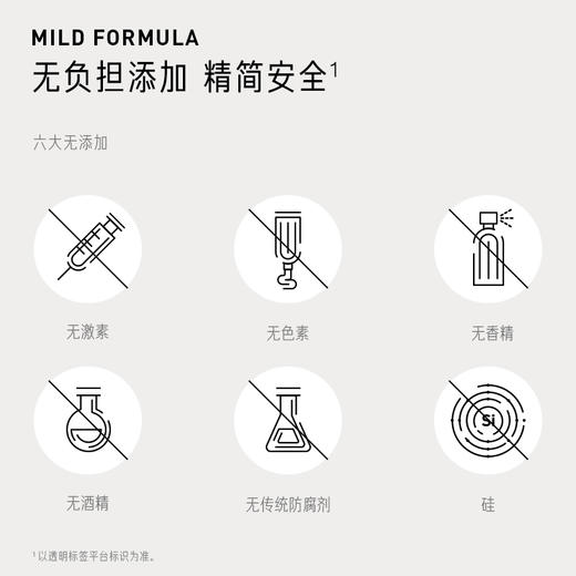 烟酰胺焕白精华水 商品图3