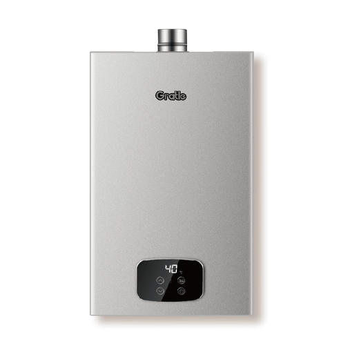 格瑞泰 家用 恒温 平衡式 燃气热水器 天然气S600系列热水器（国补价请联系客服） 商品图3