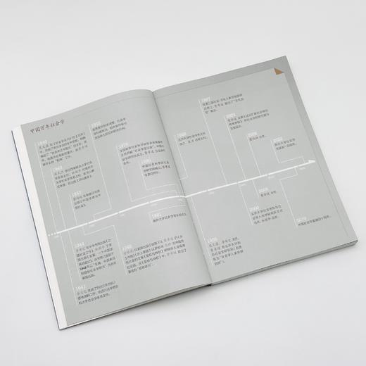 《社会学看中国：中国社会学通识课》 渠敬东 等 著 商品图5