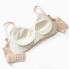 【团购一新品桑蚕丝内衣】可机洗不跑杯 桑蚕丝 无钢圈收副乳 内衣 Bra 4色可选 商品缩略图6