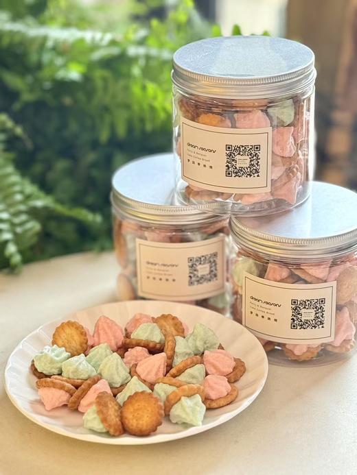 占花糖饼 商品图0