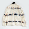 【95新】Dior迪奥米白色扎染牛仔外套中性款现售价：3700！270325NJS04 商品缩略图1