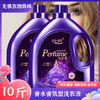 【10斤更值❗️香水香氛洗衣液】持久留香，清新去味，深层洁净，去污渍！家用留香桶装清新留香 商品缩略图0