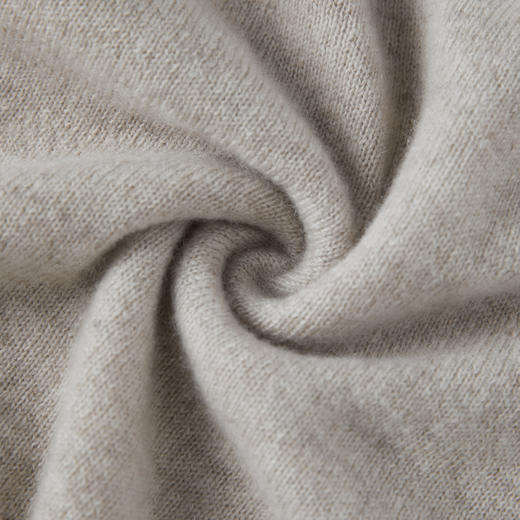 ROMI STUDIO“自然舒适”100%绵羊毛轻薄柔软吊带背心 RW24WSG1187 商品图3