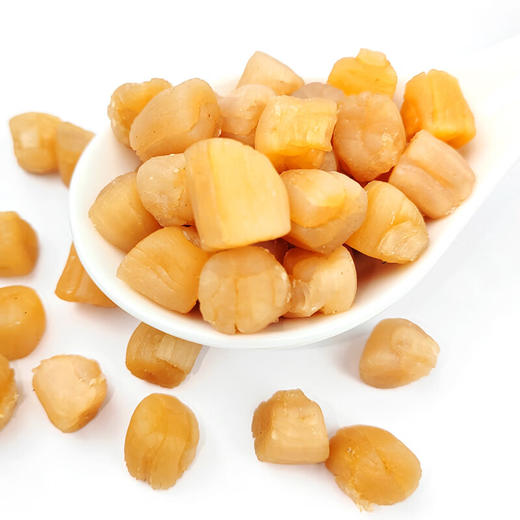 绿帝有机干贝170g 商品图1