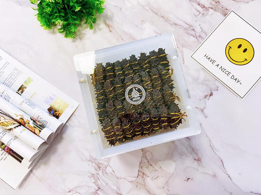 千叶群岛淡干海参500g 商品图1