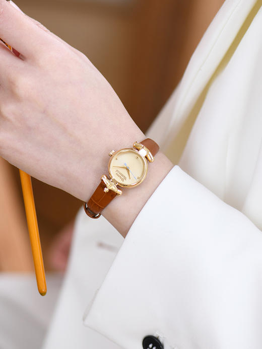 viviennewestwood/西太后 VV090款手表 商品图2