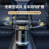 宋朝·暗夜黑金车载香薰/把五星级酒店香气搬进车里，让你的车内都是大牌味！ 商品缩略图0