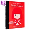 预售 【中商原版】小人物大理想 草间弥生 Little People Big Dreams Yayoi Kusama 英文原版 图画传记 儿童故事绘本 精装 进口童书 商品缩略图0