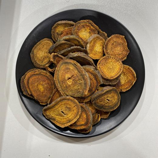 大黄 生大黄 大黄片 商品图1