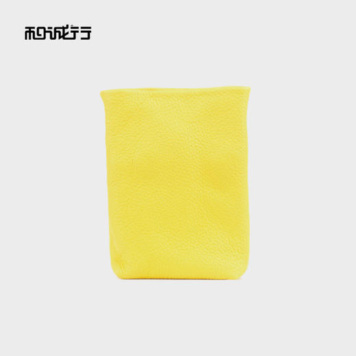 和诚行 2025新款日韩可爱小清新迷你包女编织球球斜挎单肩包3300140 商品图1