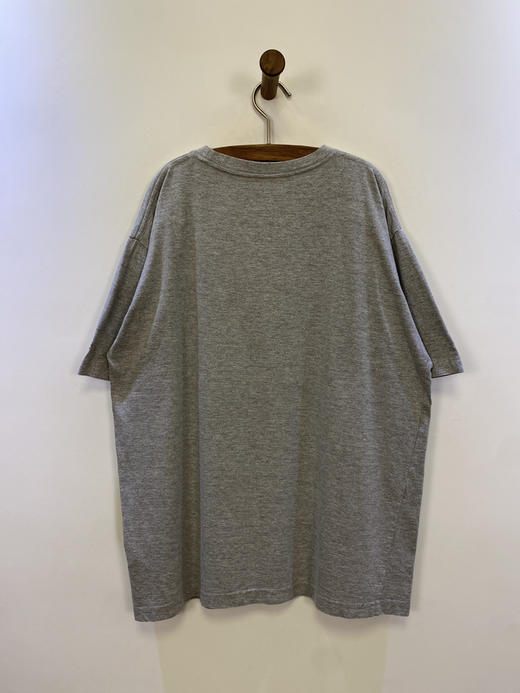 Champion 冠军 绣花 LOGO 短袖T恤 _SST(L) 商品图3