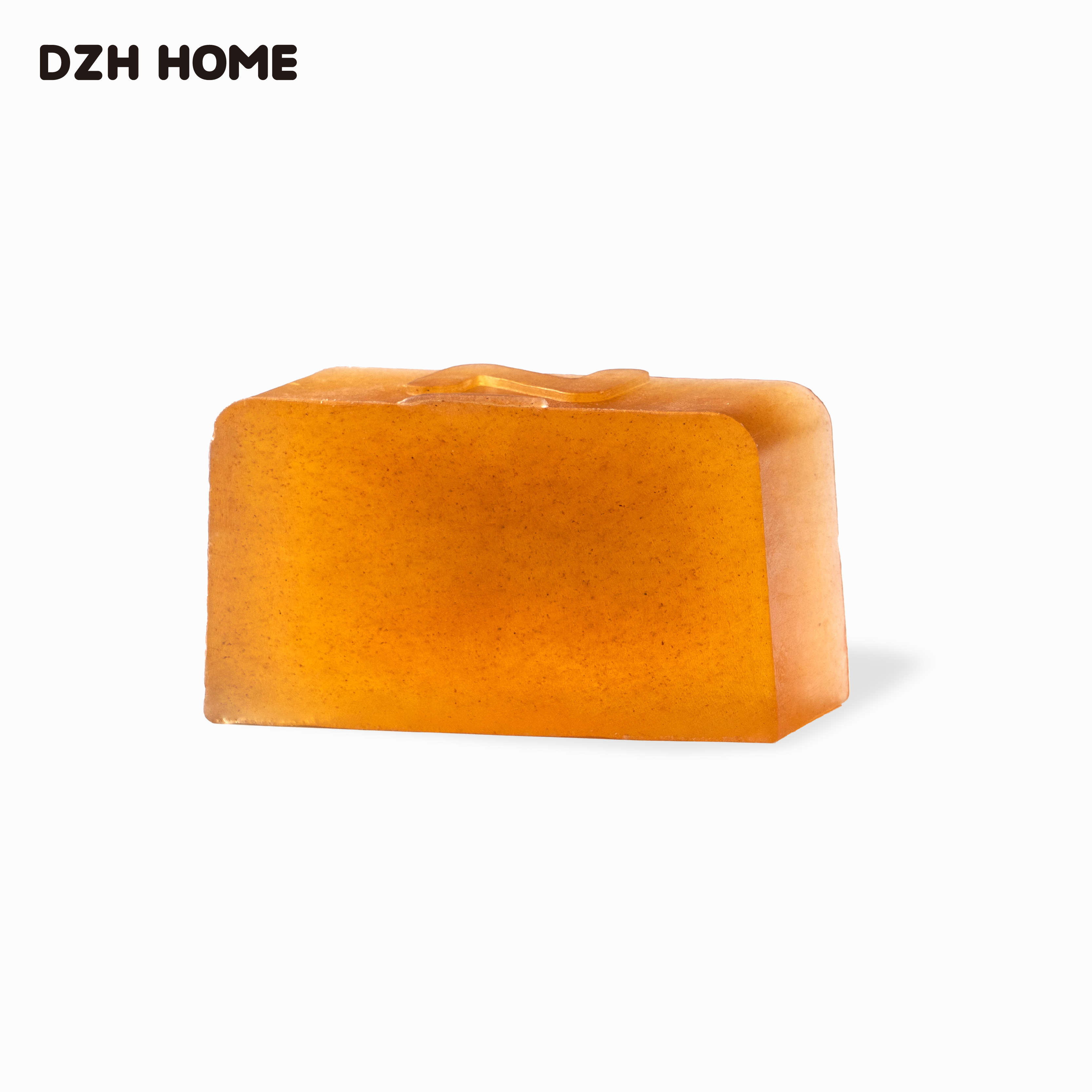 侧柏洗发精油皂 | 苏黎世系列植物精油皂 自然无水精粹精油入皂 清洁净润持久留香(送起泡网)