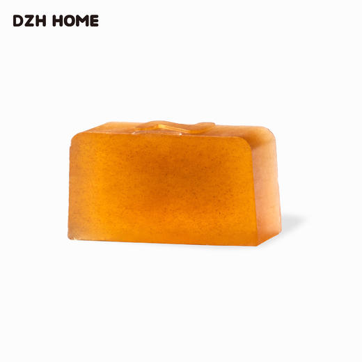 侧柏洗发精油皂 | 苏黎世系列植物精油皂 自然无水精粹精油入皂 清洁净润持久留香(送起泡网) 商品图0