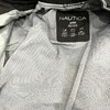 Nautica/诺帝卡 男士春秋款防水防风弹力网面内衬棒球领夹克外套 商品缩略图4