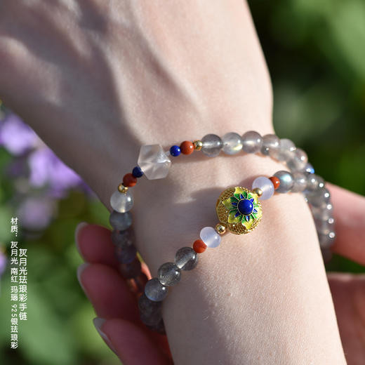 2025春夏珠链秒杀活动8件 商品图7