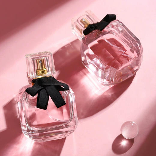 【轻奢淡香！引起他的注意力】爆款反转巴黎女士香水持久留香黑鸦男士香水网红平替香水。ry 商品图0