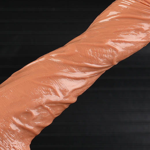 【蠕动强震 柔热快感】谜姬 藤木大沢仿真阳具女用器具 商品图2