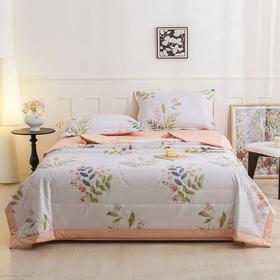 【店庆提前购】10楼恐龙 全棉印花夏被 200*230cm 吊牌价1180元 活动价199元