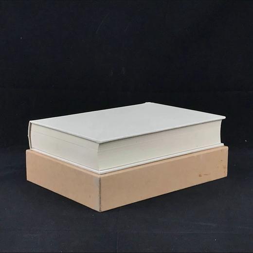 文艺复兴时期教皇的秘密回忆录 8页插图 精装大32开带书匣 商品图1