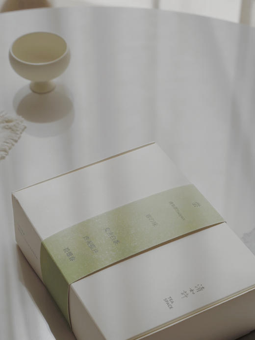 尝｜2026年绿茶集合装 安吉白/碧螺春/明前龙井 核心产区大师制 商品图6