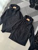 【ss1】男子户外通勤连帽防风外套！！ 商品缩略图1