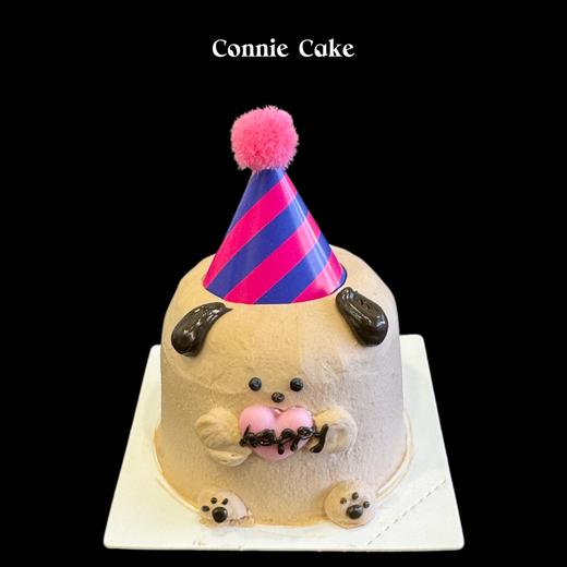 超萌九宫格小可爱蛋糕 商品图8