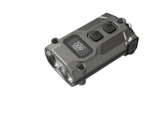 NITECORE奈特科尔TINI3多色温MCT灯珠钥匙灯EDC 商品图1