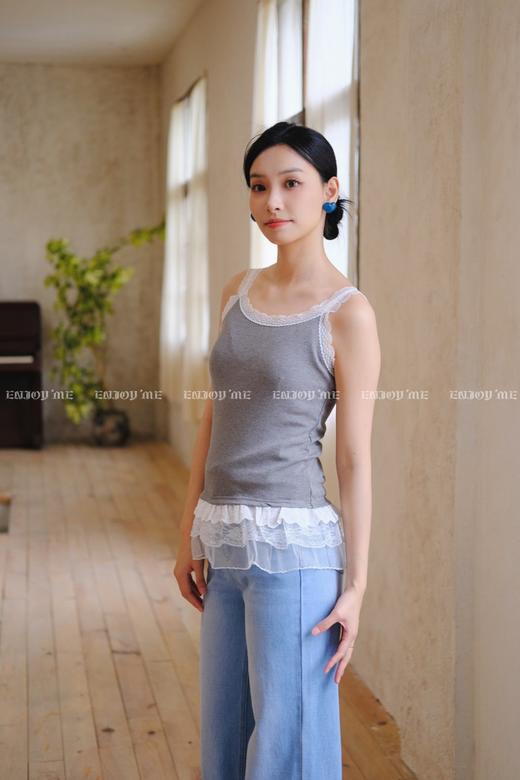 【门店同款】ENJOY夏季吊带 162209018 商品图0