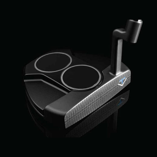 Toulon屠龙高尔夫推杆 2025 Collection (水管颈) 商品图0