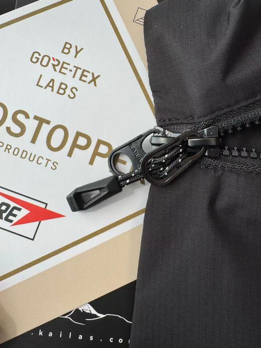 【ss1】男子户外通勤连帽防风外套！！ 商品图4