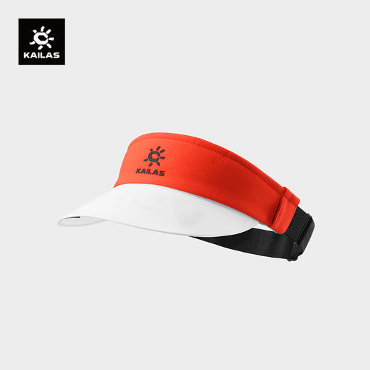 KAILAS凯乐石 傲云跑山空顶帽 KF2541501【Z】 商品图0